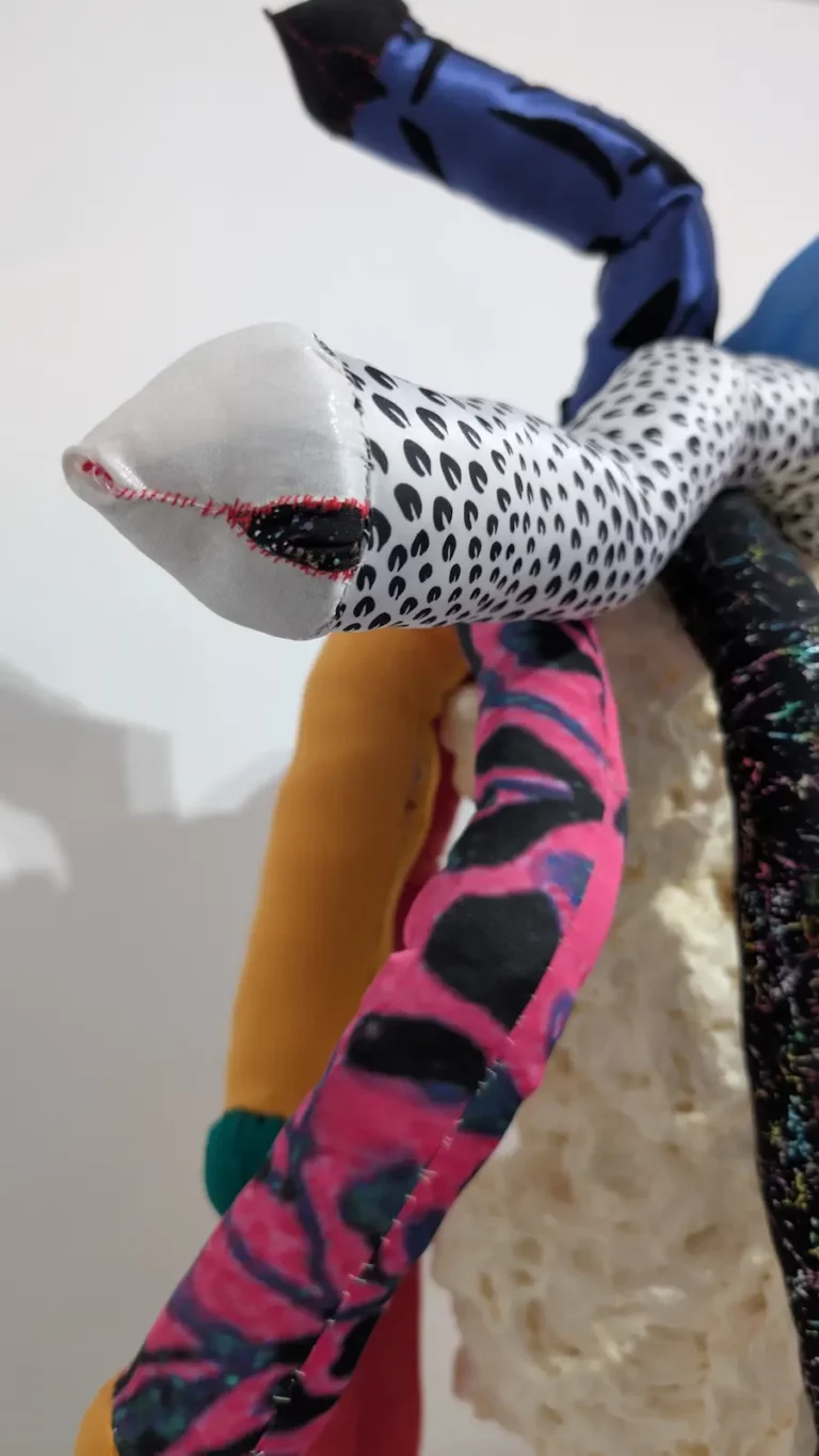 POSEIDON – The Dickhead