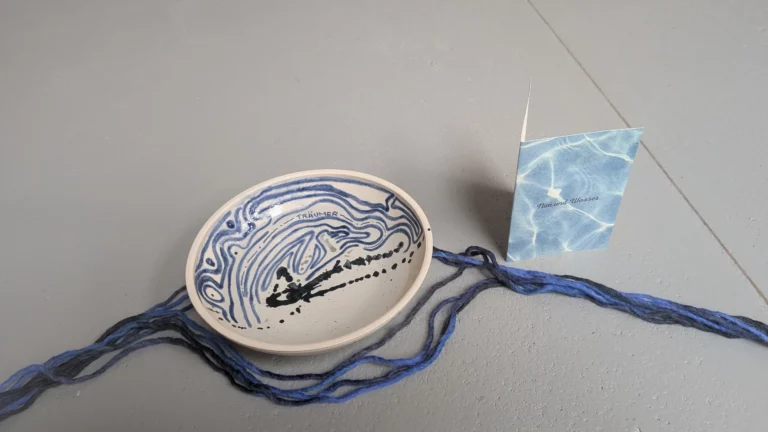 Conversations with Water