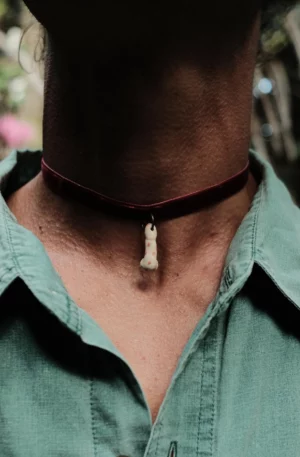 Zizi Chokers - Ceramic